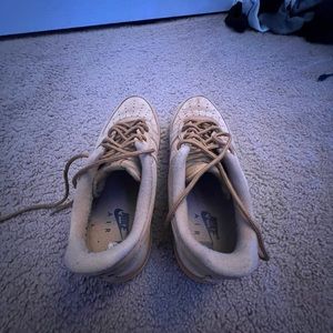 Nike Air Force 1 Low Flax
